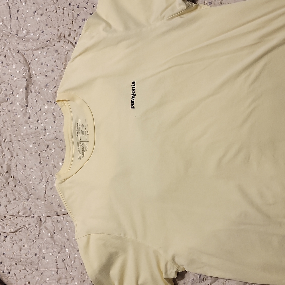 Patagonia T-shirt